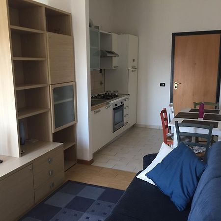 Luca'S Apartamento Sesto Fiorentino Exterior foto