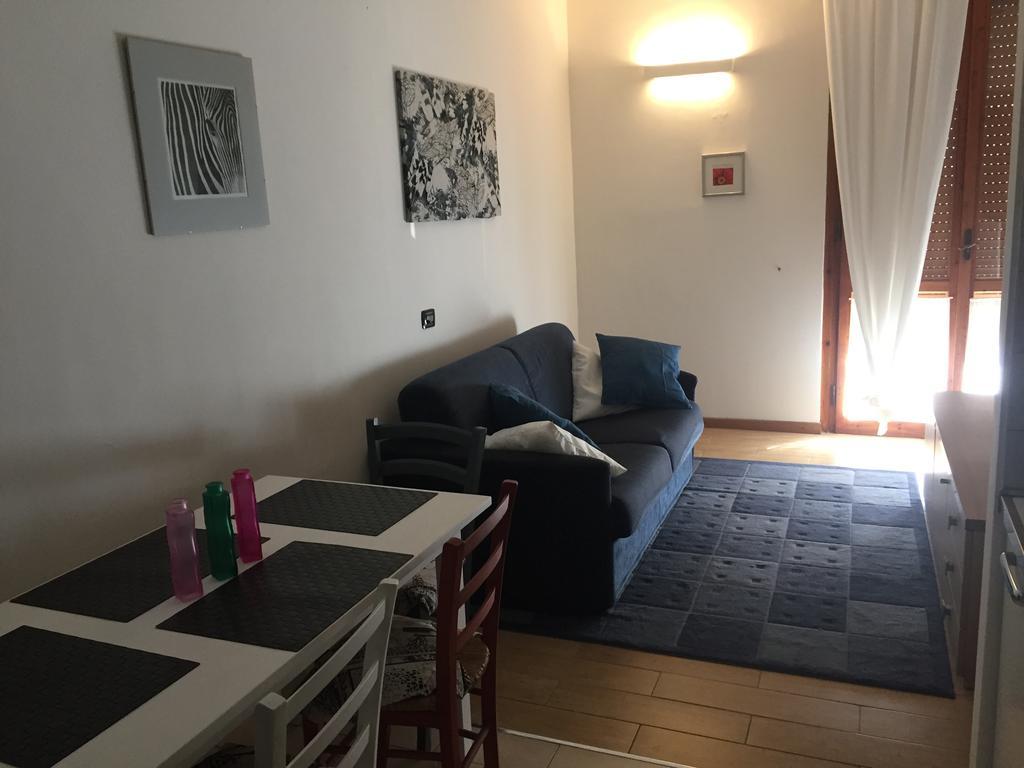 Luca'S Apartamento Sesto Fiorentino Exterior foto