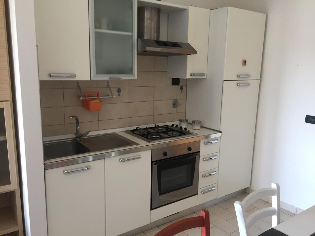 Luca'S Apartamento Sesto Fiorentino Exterior foto