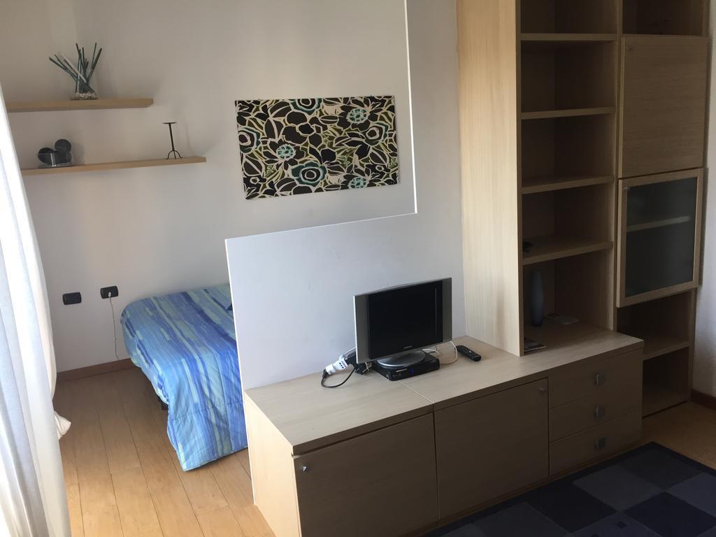 Luca'S Apartamento Sesto Fiorentino Exterior foto