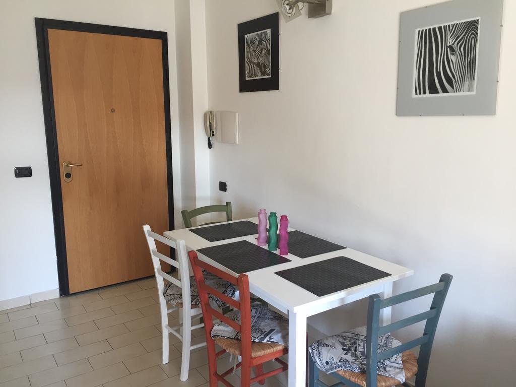 Luca'S Apartamento Sesto Fiorentino Exterior foto