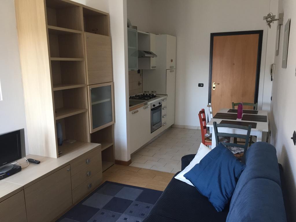 Luca'S Apartamento Sesto Fiorentino Exterior foto