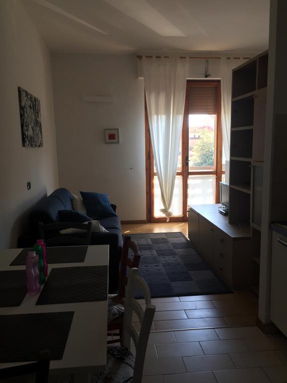 Luca'S Apartamento Sesto Fiorentino Exterior foto